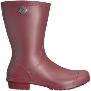Ugg Sienna Matte Rain Boots